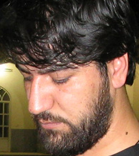 سید جواد ذاکر دیوونه جز در خونه حسین کجا داره